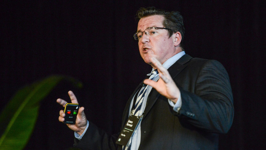 'You can't just ride the trend'