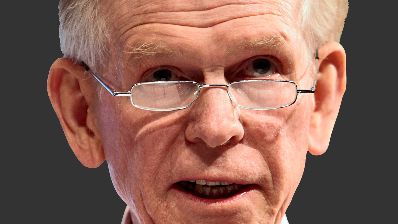 Pessimism termites and super-crazies: Grantham warns on “bubbly markets”