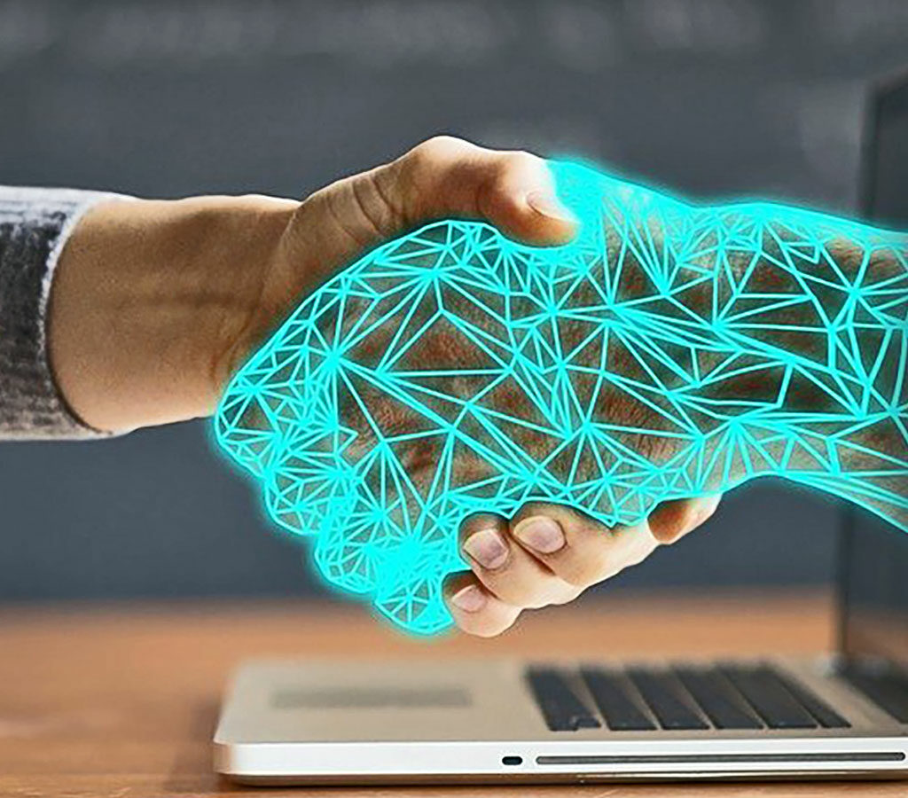 How robo-advice leads to further investments