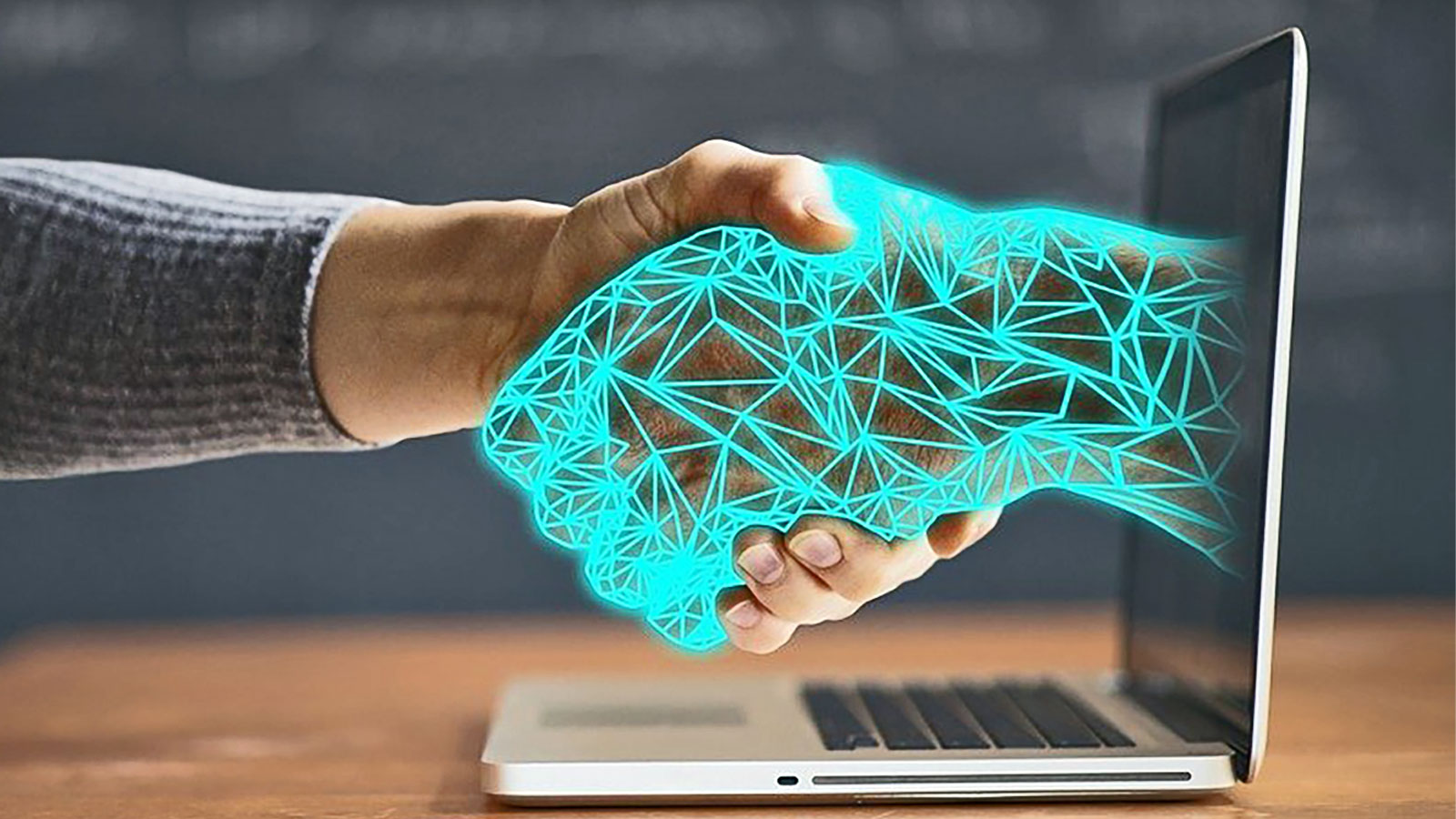 How robo-advice leads to further investments