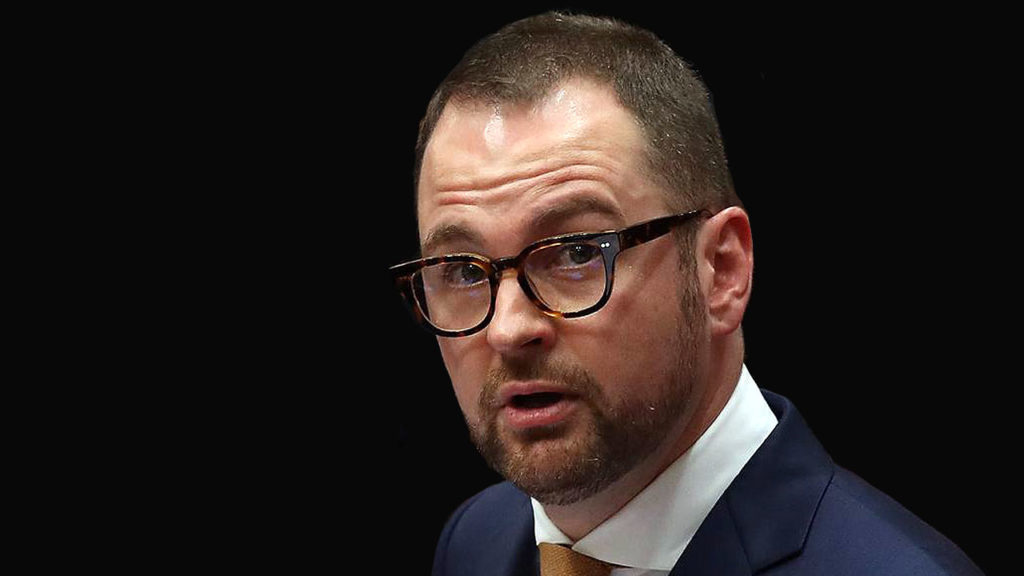 Aussie Super prompts more Bragg ire over New Daily