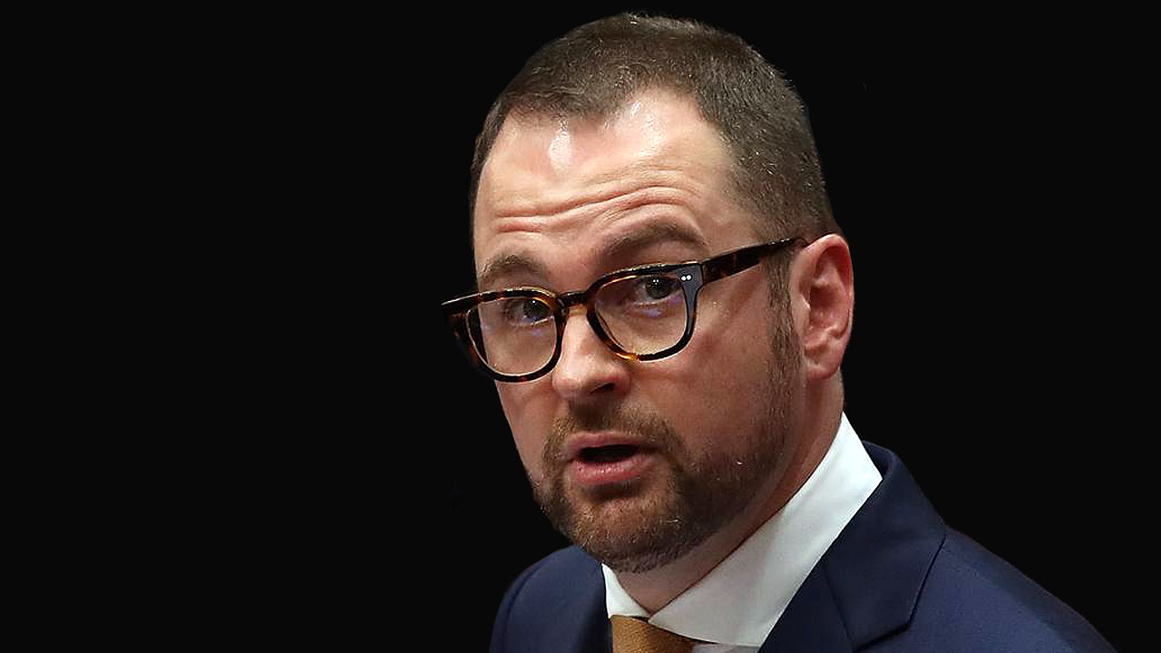 Aussie Super prompts more Bragg ire over New Daily