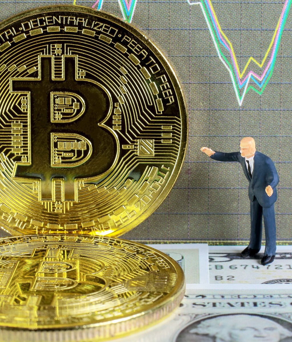 Hedge funds expect 7% crypto allocation by 2026