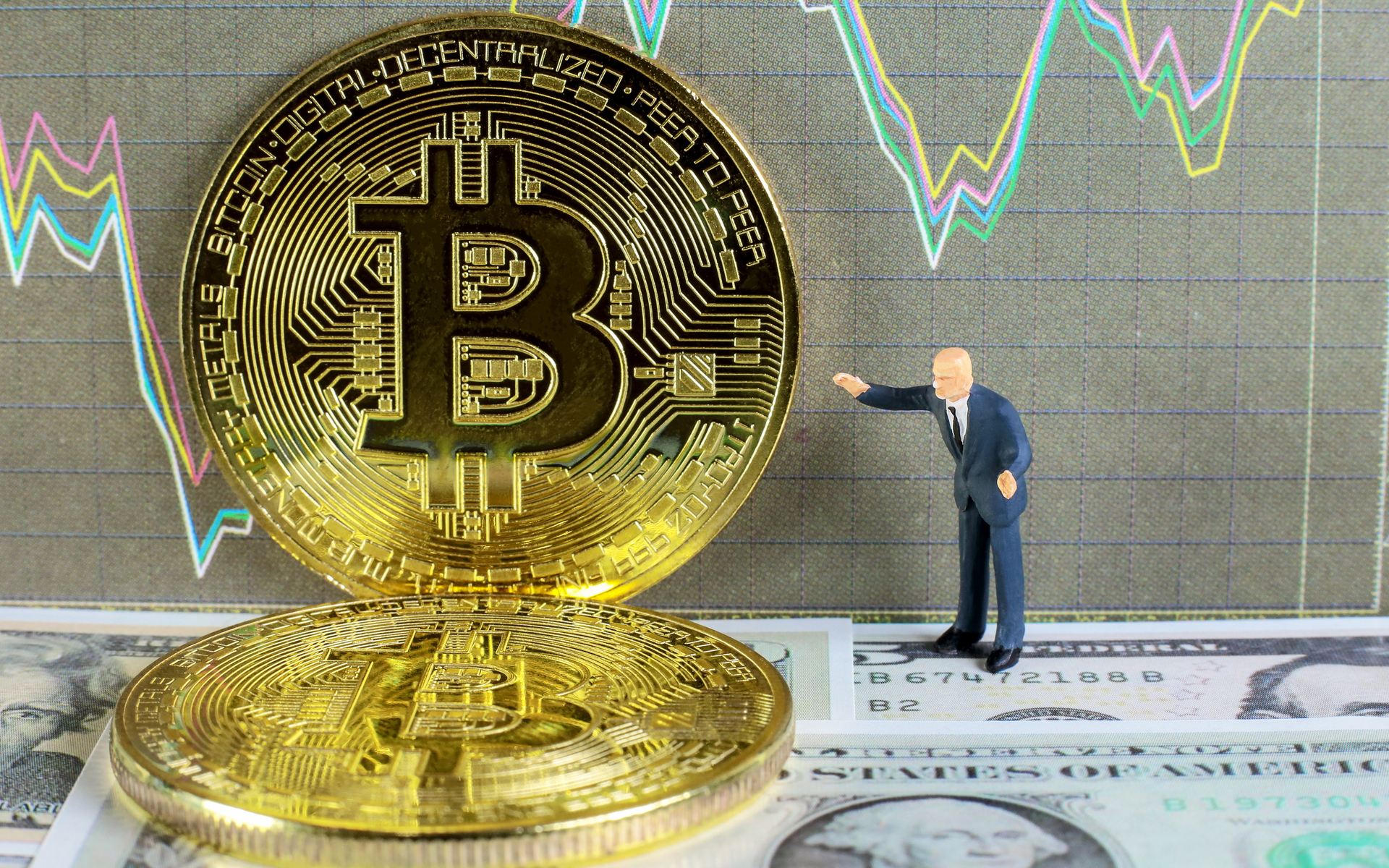 Hedge funds expect 7% crypto allocation by 2026