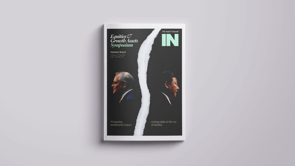 Equities & Growth Assets Symposium Summary