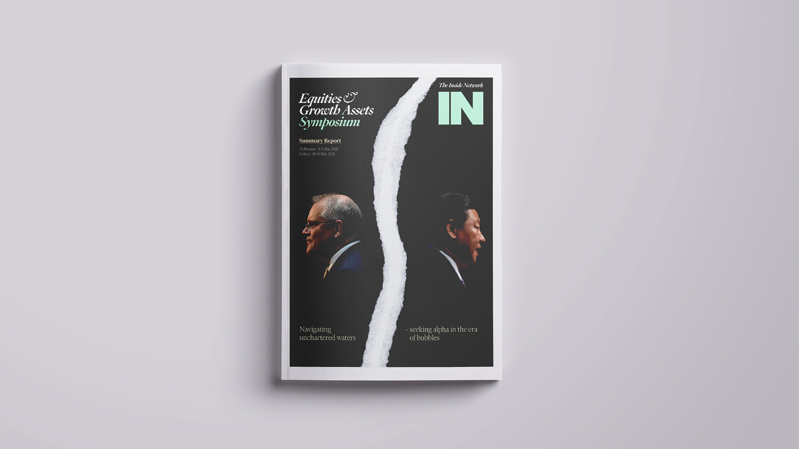 Equities & Growth Assets Symposium Summary