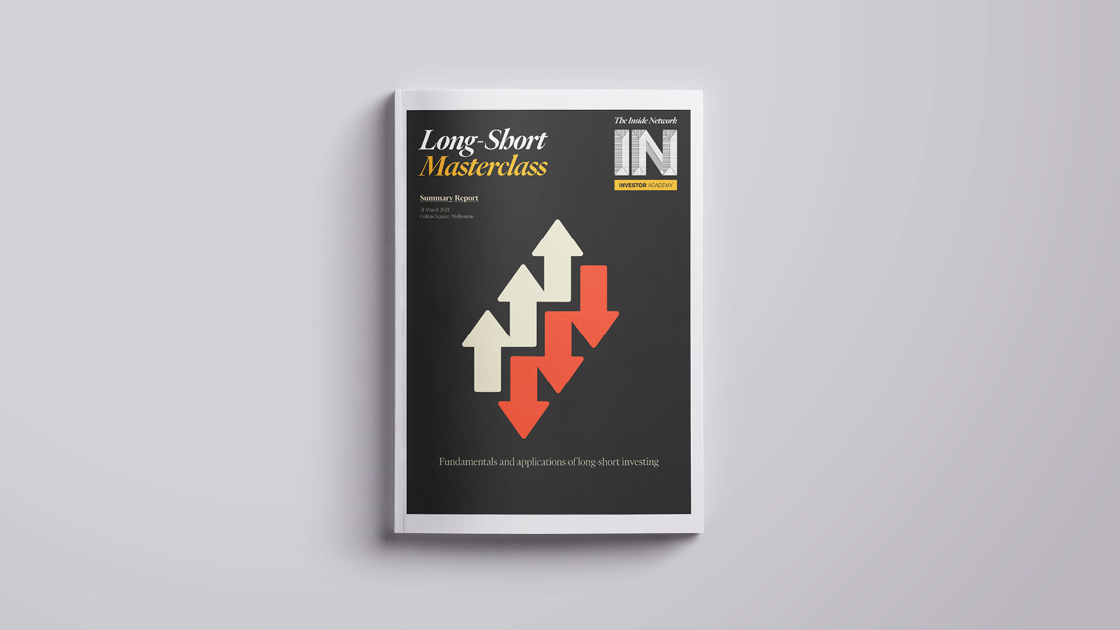 Long-Short Masterclass Summary