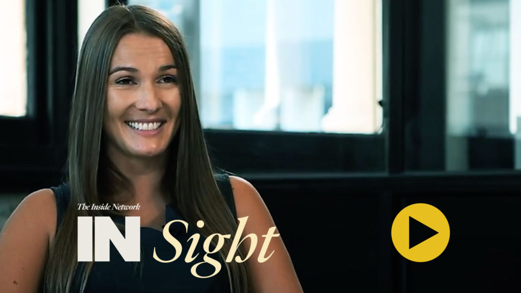 INSight #85 with Jasmina Osmanovic from Potentum Partners