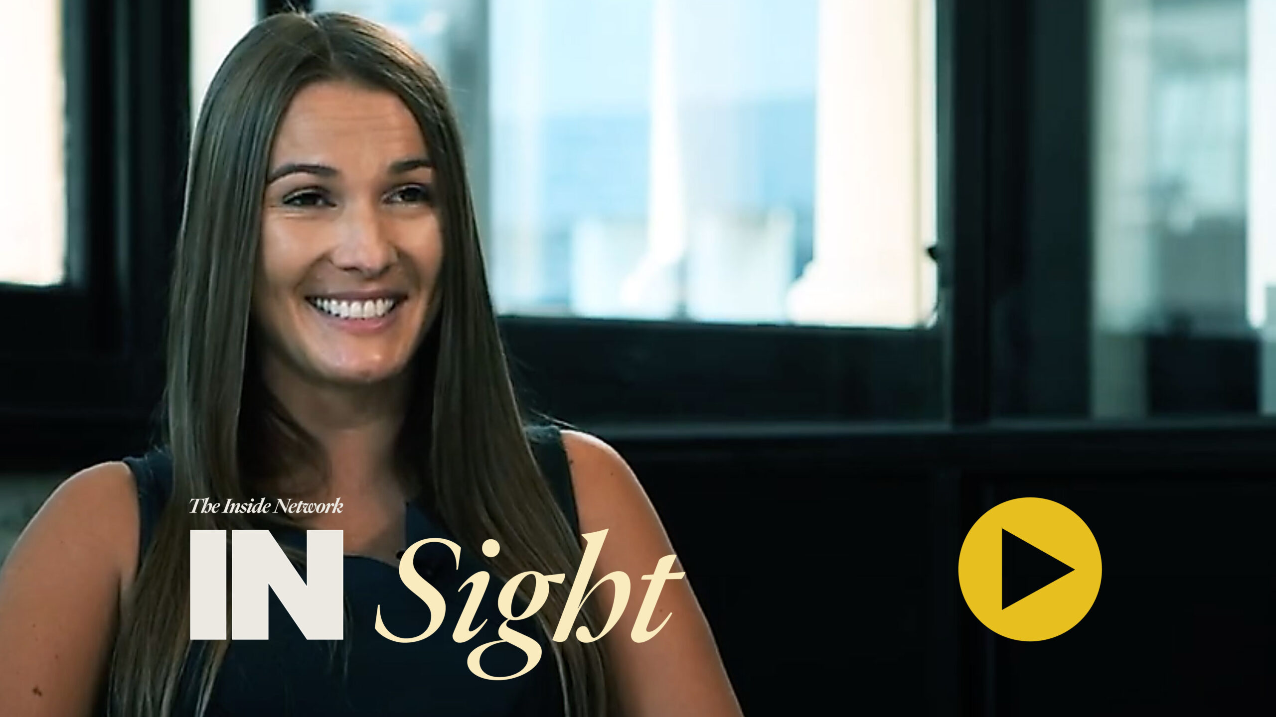 INSight #85 with Jasmina Osmanovic from Potentum Partners