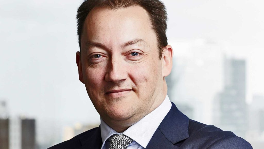 'Consensus is the opportunity' in global small caps