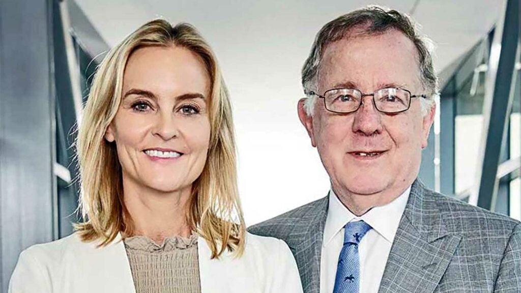 What advisers need to know about dementia