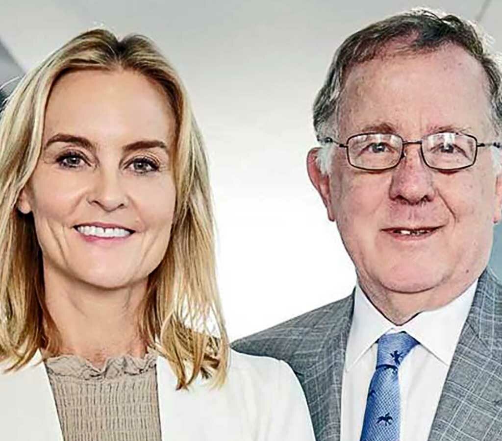 What advisers need to know about dementia