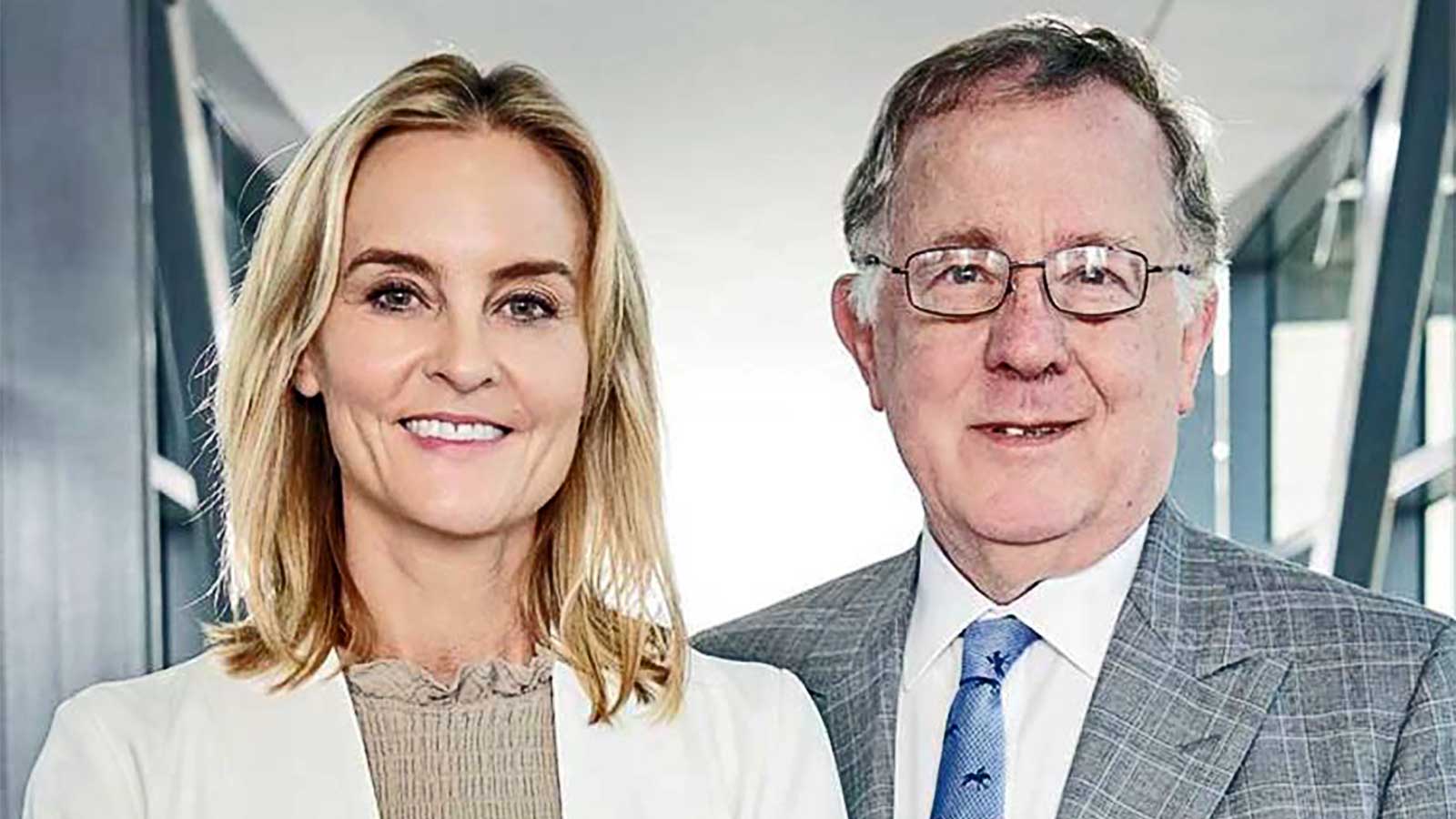 What advisers need to know about dementia