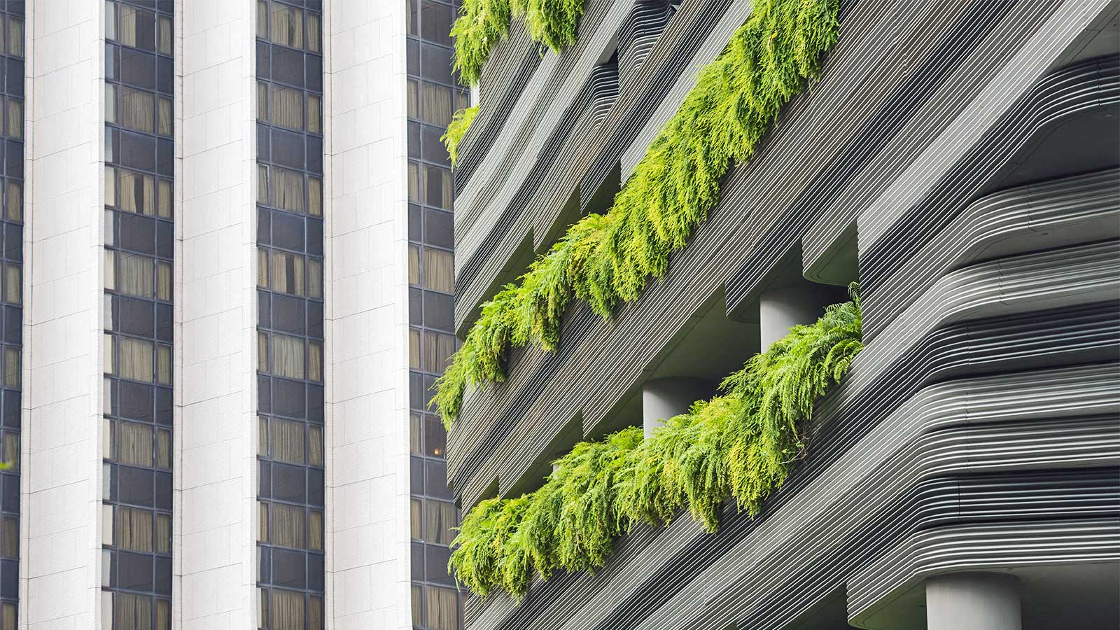 Central to the problem, but key to the solution on climate