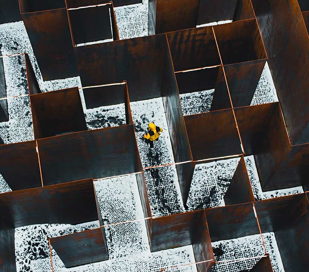 Recalibrating the ‘s&it’ filter for the digital age