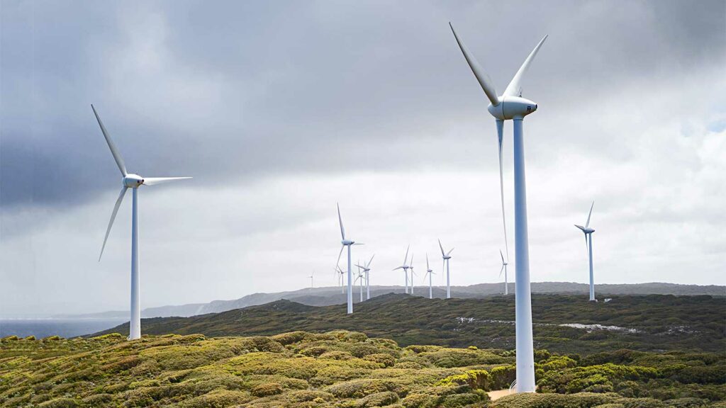 Is a commodity super cycle possible in a greening economy?