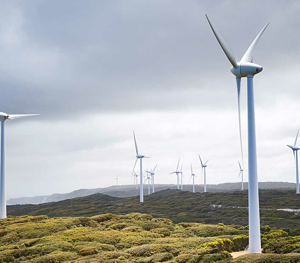 Is a commodity super cycle possible in a greening economy?