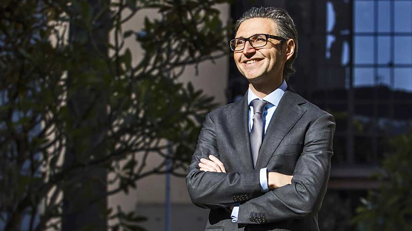 Financial advisers driving ETF adoption