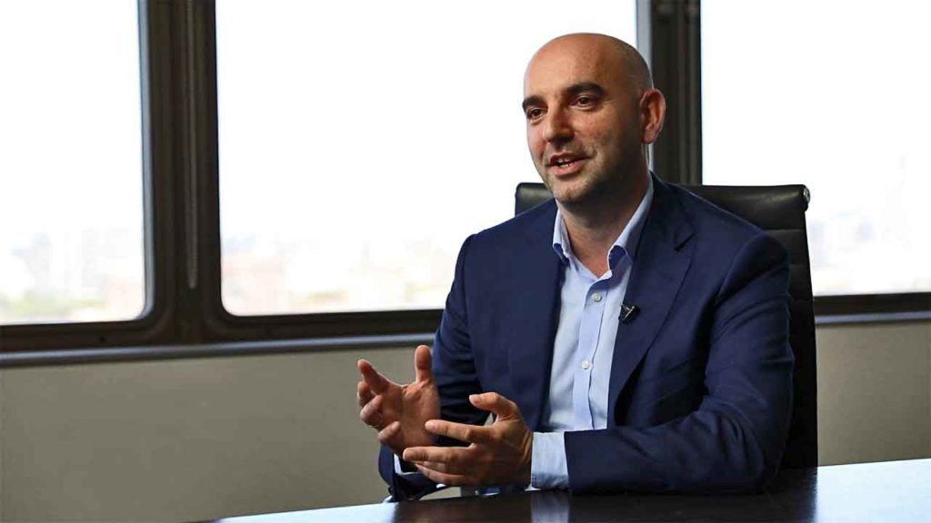 Ex-Pengana stars in new global boutique