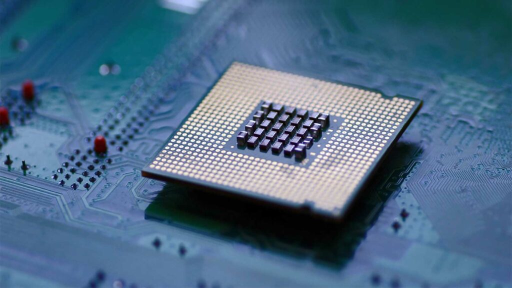 Looking for exposure to the booming semi-conductor sector?