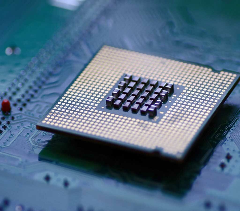 Looking for exposure to the booming semi-conductor sector?