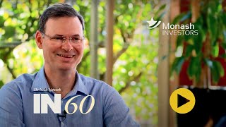 IN60 with Simon Shields from Monash Investors