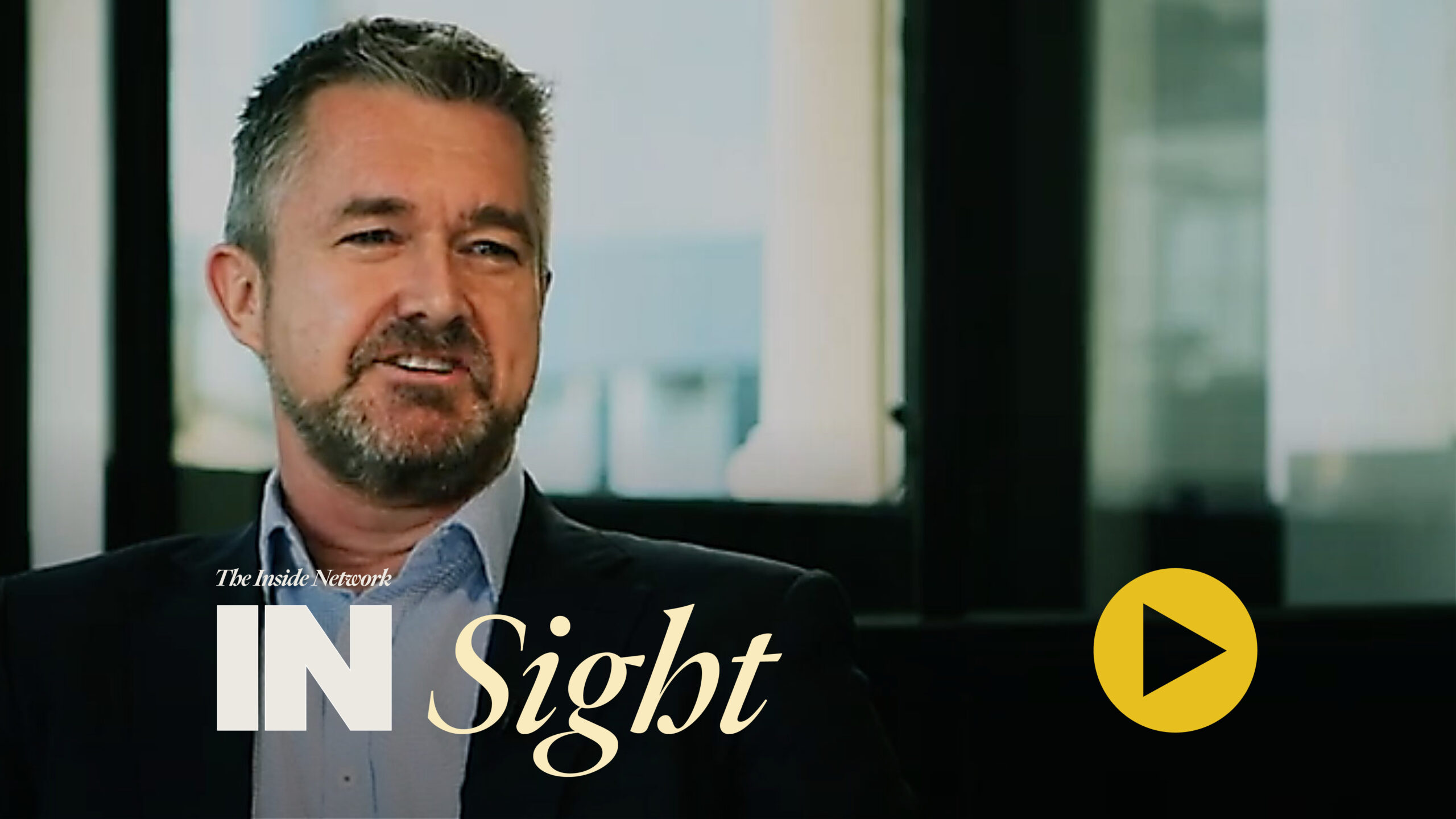 INSight #88 with Steve Byrom from Potentum Partners