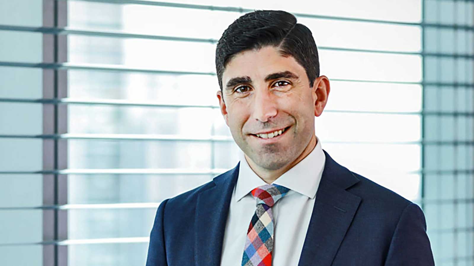 Mota promises a new, digital-first IOOF