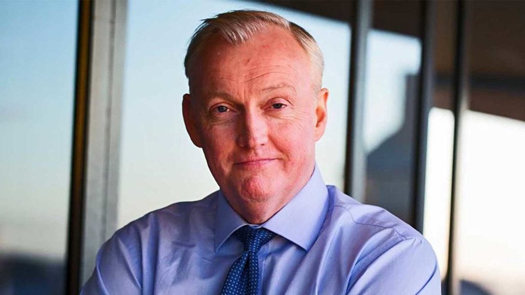 Perpetual plots world domination