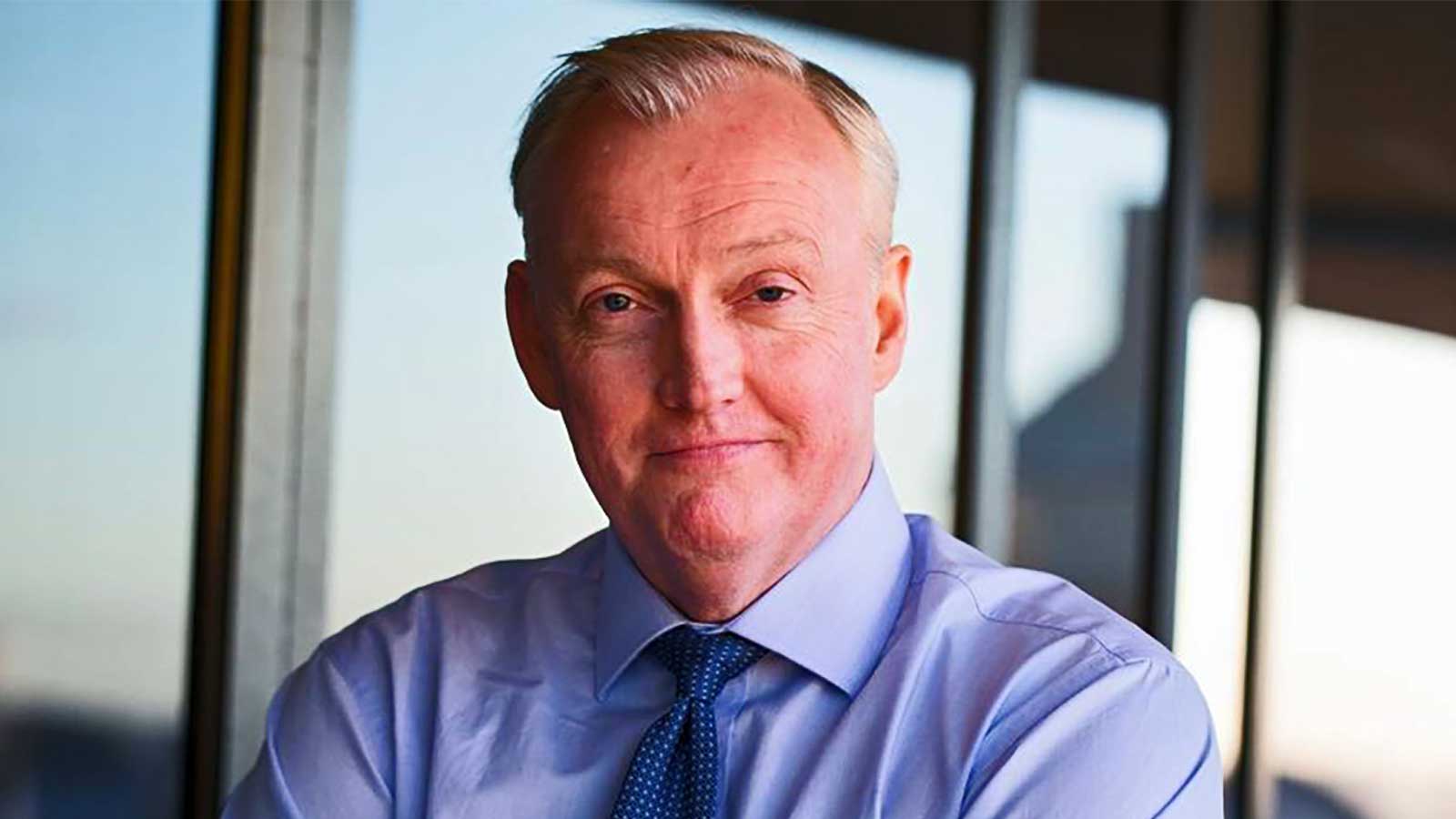 Perpetual plots world domination