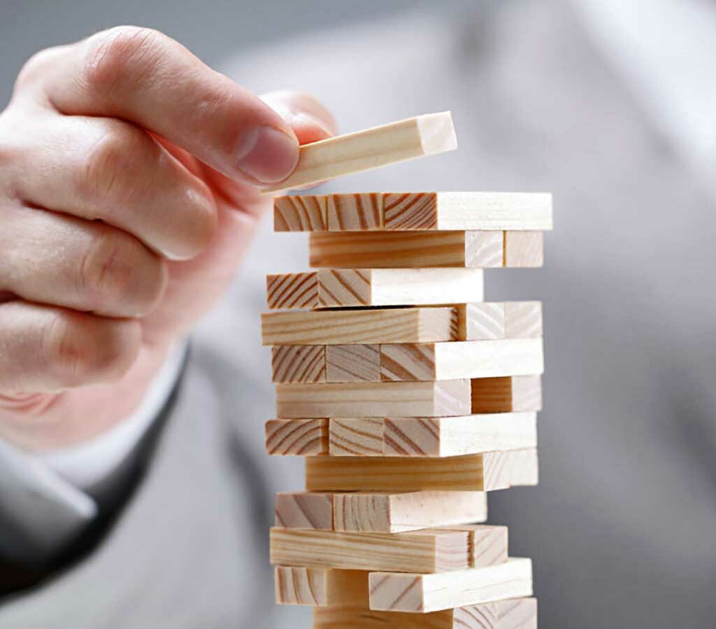 Liquid alts – Building a pandemic proof portfolio