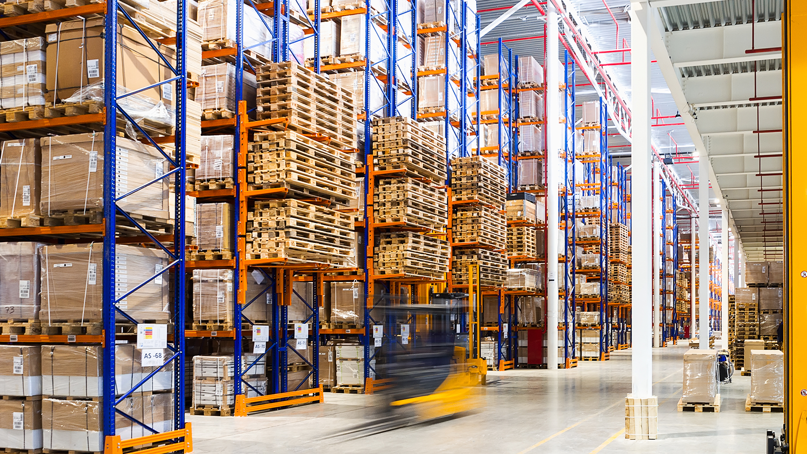 Trilogy Industrial Property Trust growth highlights soaring demand