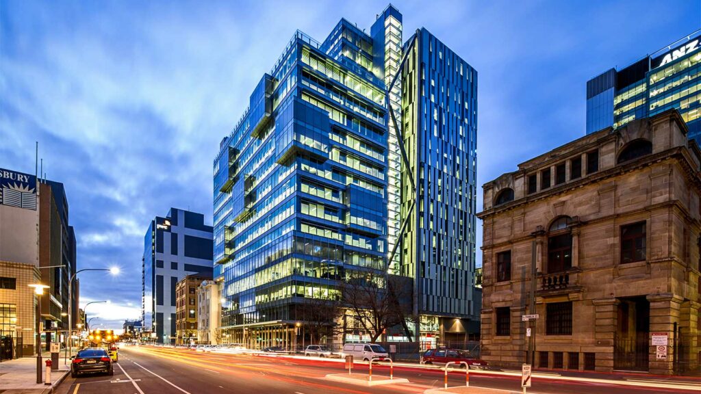 Charter Hall's 'custodian' approach pays off