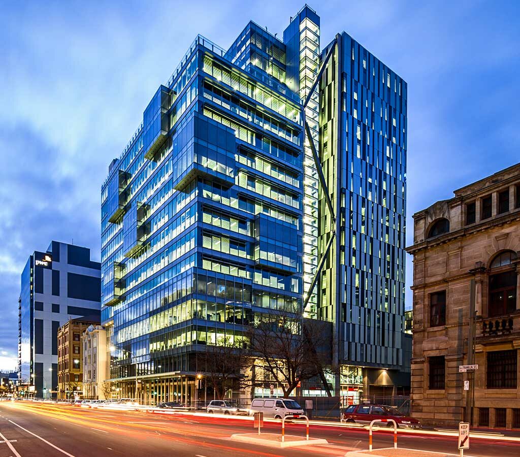 Charter Hall’s ‘custodian’ approach pays off