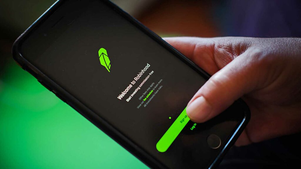 Advice in the age of free trading