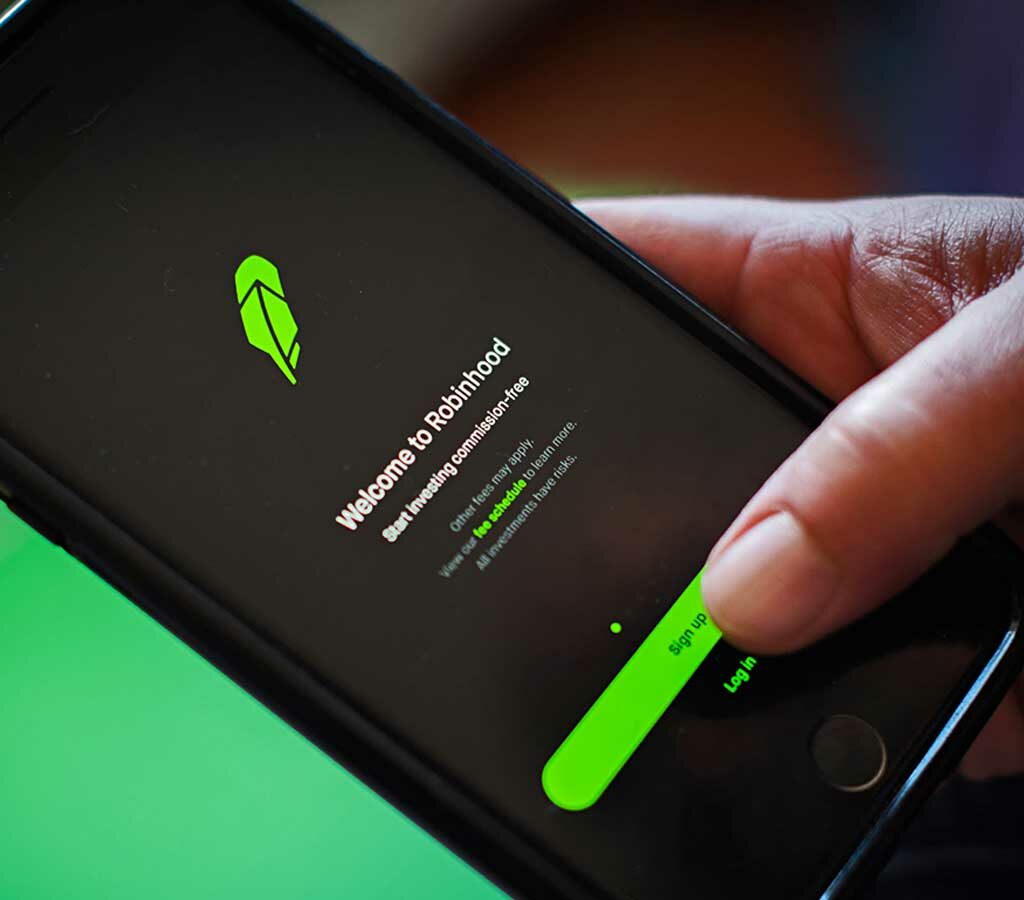 Advice in the age of free trading