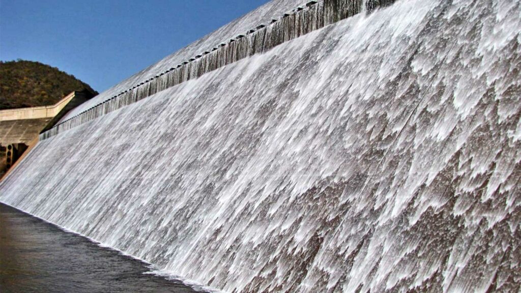 Are you pricing water risk?