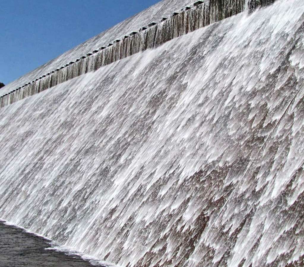 Are you pricing water risk?