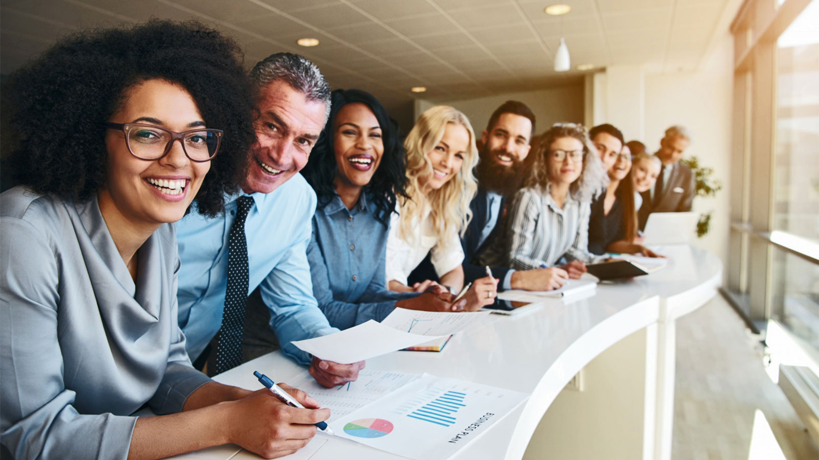 First Sentier commits to a gender target for investment teams