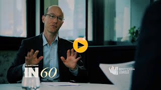 IN60 with Simon Russell from Behavioural Finance Australia