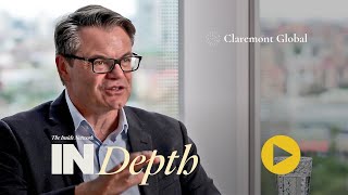 INDepth with Bob Desmond from Claremont Global
