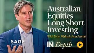 INDepth with Sean Fenton from SAGE Capital