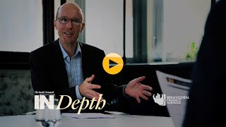 INDepth with Simon Russell from Behavioural Finance Australia