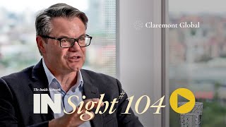 INSight #104 with Bob Desmond from Claremont Global