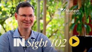 INSight #102 with Simon Shields from Monash Investors