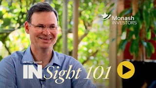 INSight #101 with Simon Shields from Monash Investors