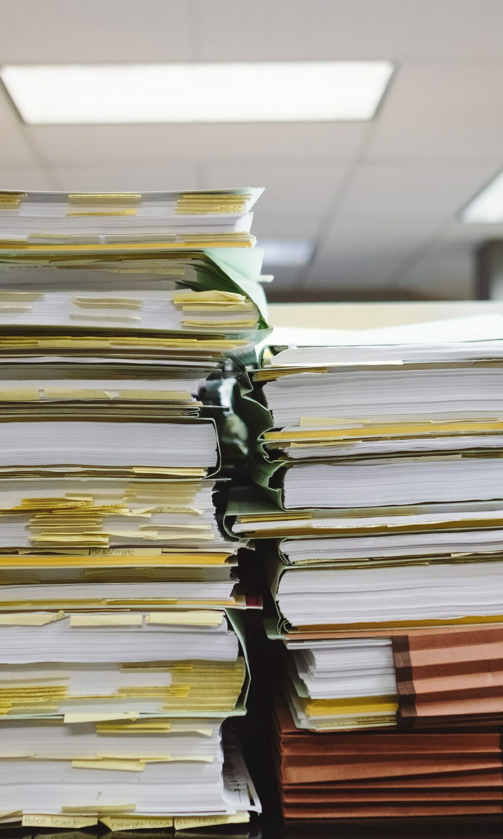 Dealing with design and distribution obligations