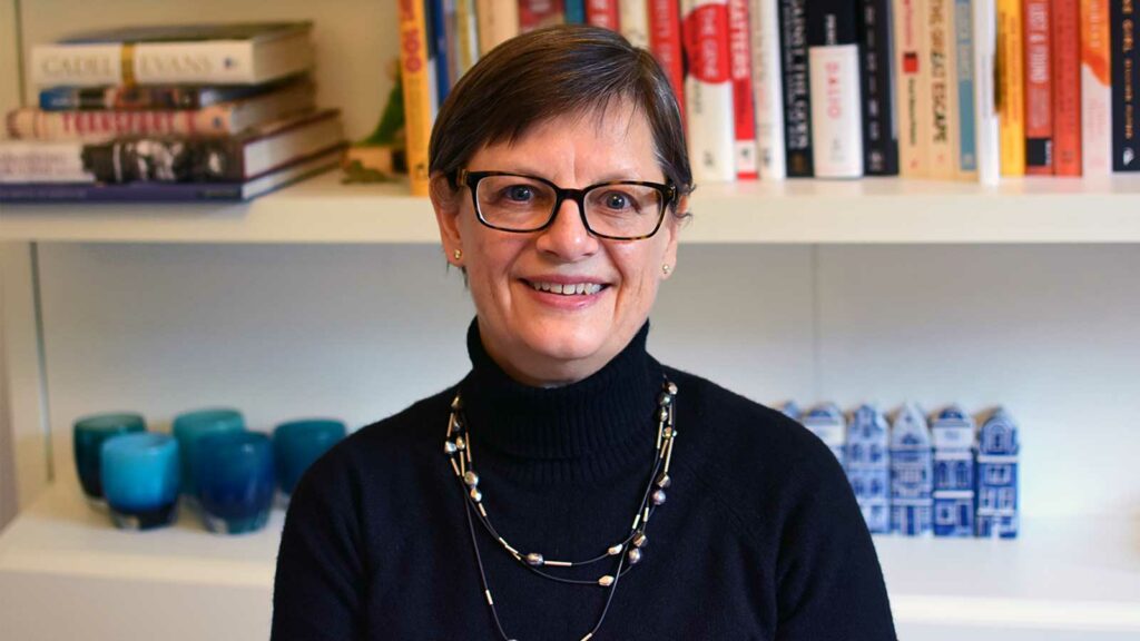 Looking beyond a rising market