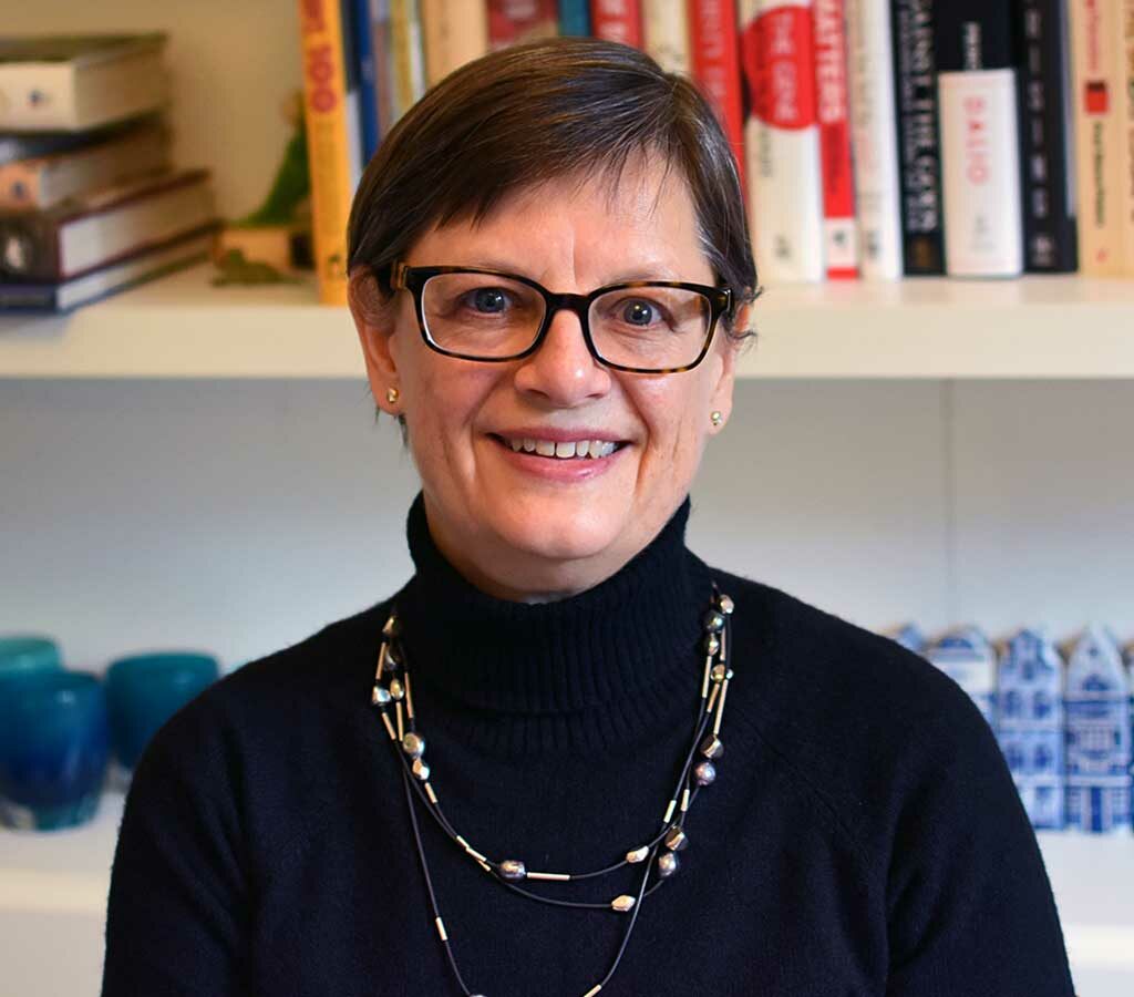 Looking beyond a rising market