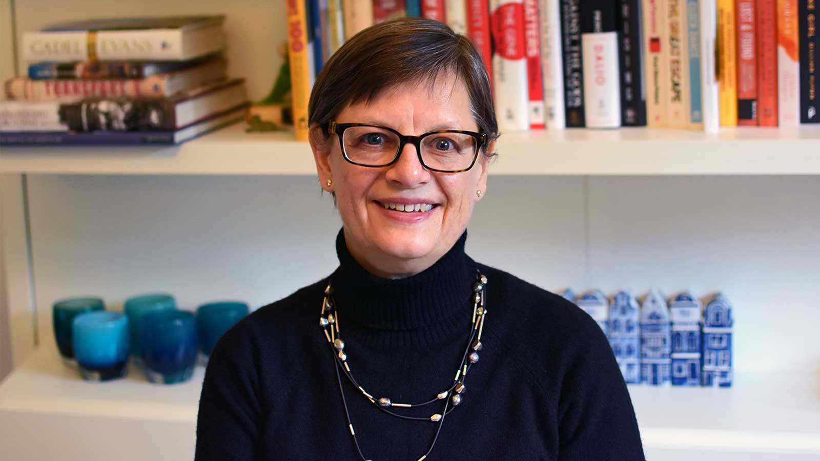 Looking beyond a rising market